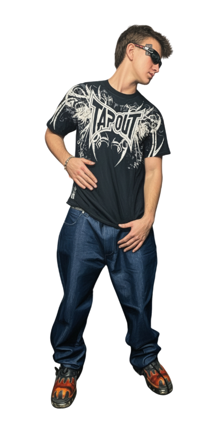 LONGSLEEVE T-SHIRTY podkoszulki